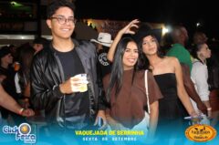 Vaquejada de Serrinha (Sexta-feira)